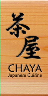 Chaya logo